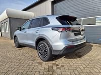 Neu VW Tiguan Design 204 PS (150 kW) 2026 Oyster silver metallic SUV