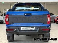 Neu Maxus T60 215 PS (158 kW) 2026 Blau Pickup