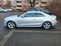 gebraucht Audi A5 3.2 FSI multitronic - VB!!