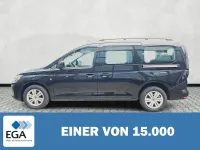 Ny VW Caddy Maxi 116 HK (85 kW) 2026 Sort MPV