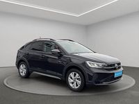Gebraucht VW Taigo Life 116 PS (85 kW) 2024 Deep black perleffekt SUV