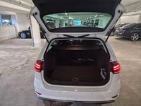 Gebraucht VW Golf VII Join 116 PS (85 kW) 2019 Weiß Kombi