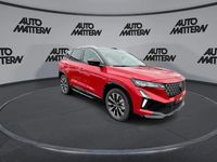 Neu Renault Austral Techno 200 PS (147 kW) 2025 Rot nnp + schwarz gne SUV