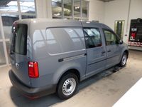 gebraucht VW Caddy Maxi Kombi 2.0 TDI LR EcoProfi *Navi*GRA*PDC*