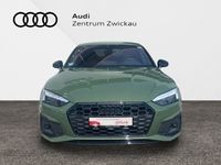 gebraucht Audi A5 Sportback 40 TDI S-line Edition one , Matrix