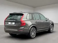Gebraucht Volvo XC90 173 PS (127 kW) 2022 SUV