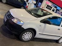 Gebraucht VW Fox 55 PS (40 kW) 2004 Weiß Kleinwagen