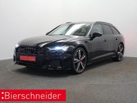 Gebraucht Audi A6 Business 367 PS (269 kW) 2025 Schwarz Kombi