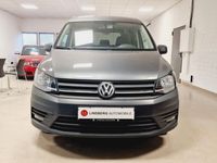 gebraucht VW Caddy PKW Trendline BMT