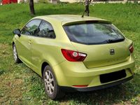 gebraucht Seat Ibiza SC 1.2 12V Style Style Klima