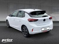 Neu Opel Corsa Edition 110 PS (80 kW) 2025 Met. kontur weiß Kleinwagen