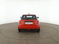Gebraucht Mini ONE 102 PS (75 kW) 2020 Orange Kleinwagen