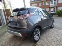 Gebraucht Opel Crossland Ultimate 131 PS (96 kW) 2019 Grau SUV
