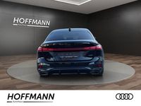 Gebraucht Audi A5 S-Line 367 PS (269 kW) 2026 Schwarz Limousine