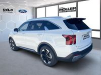 Neu Kia Sorento Platinum 252 PS (185 kW) 2025 Schneeweiss SUV