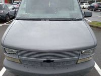 gebraucht Chevrolet Astro Van 2WD LT