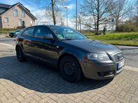 gebraucht Audi A3 12/25 TÜV