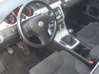 gebraucht VW Passat Variant 1.4 TSI Comfortline