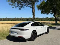 Gebraucht Porsche Panamera GTS 460 PS (338 kW) 2019 Grau Kleinwagen