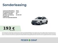 Neu VW Taigo 116 PS (85 kW) 2026 Pure white uni SUV