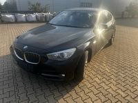 gebraucht BMW 535 Gran Turismo 535 d