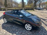 Second-hand Renault Wind 101 CP (74 kW) 2011 Negru Cabrio