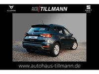 Gebraucht Seat Arona Style 95 PS (69 kW) 2024 Grau SUV