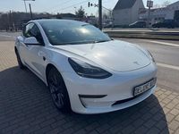 Gebraucht Tesla Model 3 324 kW (441 PS) 2022 Weiß Limousine