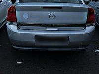 Gebraucht Opel Vectra 122 PS (89 kW) 2002 Silber Limousine