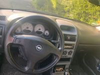 gebraucht Opel Astra 1.8 16V