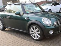 Gebraucht Mini Cooper 120 PS (88 kW) 2009 Andere Kleinwagen