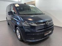 Gebraucht VW Multivan Life 150 PS (110 kW) 2023 Blau Van