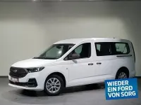 Neu Ford Tourneo Connect Trend 2026 Weiss Van / Kleinbus