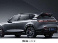 Neu Voyah Free 272 PS (200 kW) 2026 Grau SUV