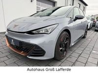 Gebraucht Cupra Born 150 kW (204 PS) 2022 Grau Kleinwagen