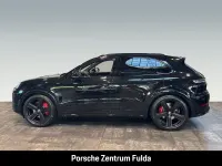 Neu Porsche Cayenne GTS 500 PS (367 kW) 2026 Schwarz SUV