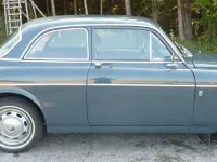 Brugt Volvo Amazon 68 HK (50 kW) 1966 Grå Sedan