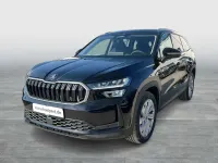 Neu Skoda Kodiaq Selection 193 PS (141 kW) 2026 Schwarzmagic perleffekt SUV