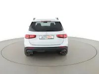 Gebraucht Mercedes GLB200 AMG line 163 PS (119 kW) 2023 Weiß SUV