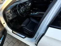 Gebraucht BMW 730 245 PS (180 kW) 2009 Weiß Limousine