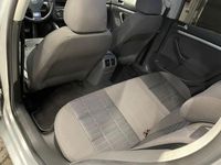 Gebraucht VW Golf V Comfortline 102 PS (75 kW) 2007 Grau Kleinwagen