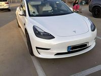 Occasion Tesla Model 3 Standard Range Plus 225 kW (306 ch) 2022 Berline