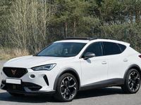 Gebraucht Cupra Formentor VZ 310 PS (228 kW) 2021 Weiß SUV