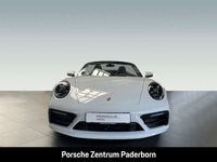 gebraucht Porsche 911 Carrera 4S Cabriolet 992 SportDesign HA-Lenkung