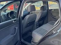 Gebraucht VW Golf IV Comfortline 116 PS (85 kW) 2005 Schwarz Kleinwagen