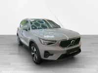 Gebraucht Volvo XC40 Core 163 PS (119 kW) 2024 Grau SUV