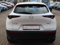 gebraucht Mazda CX-30 2.0 Skyactiv-G AT mHev 2-Zonen-Klima Navi Sitzheizung