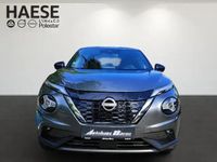 Gebraucht Nissan Juke N-Connecta 143 PS (105 kW) 2024 Grau SUV