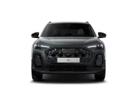 Gebraucht Audi Q5 S-Line 367 PS (269 kW) 2026 Daytonagrau perleffekt SUV