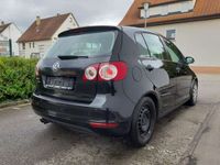 gebraucht VW Golf Plus 2.0 TDI Händler/Export Tempomat PDC